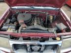 1998 Nissan Frontier King Cab Xe na sprzedaż w Tucson, AZ - Front End