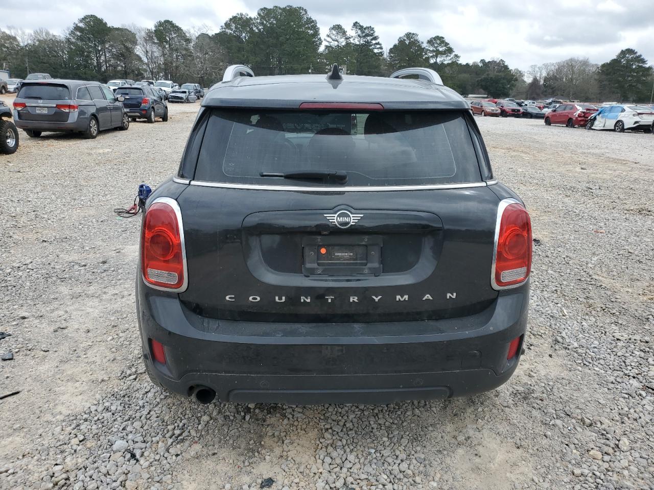 2019 MINI Cooper - Image 6