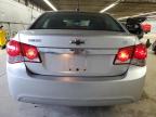 2014 Chevrolet Cruze Lt na sprzedaż w Wheeling, IL - Front End