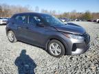 2024 Nissan Kicks S for Sale in Mebane, NC - Front End