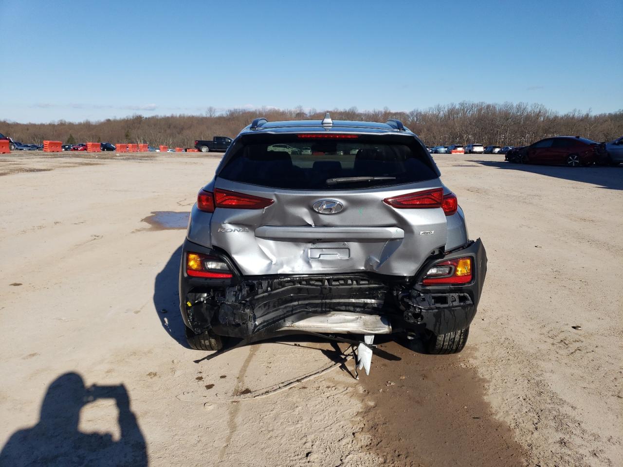 2019 Hyundai Kona - Image 6