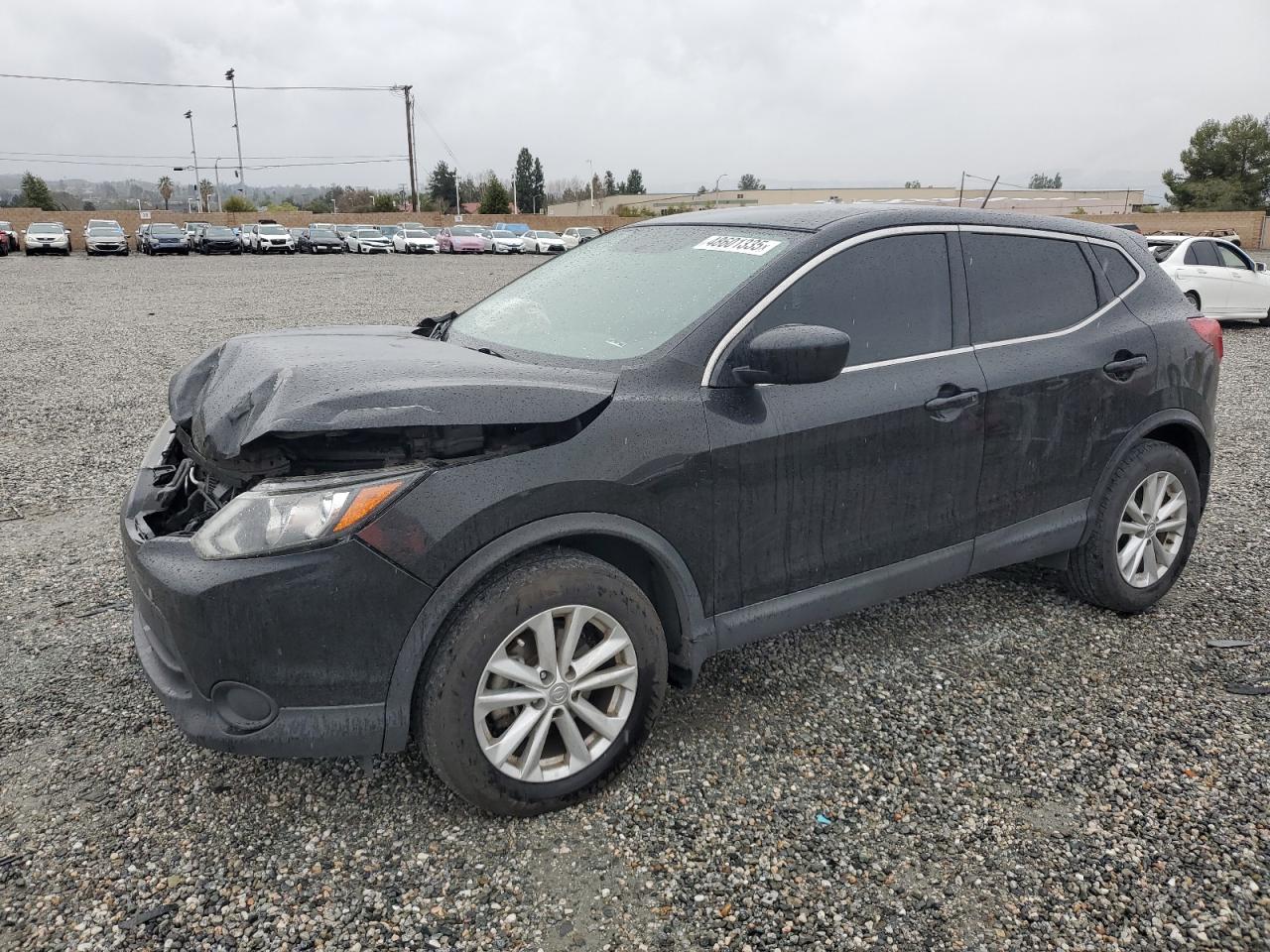 Mentone, CA에서 판매 중인 2018 Nissan Rogue Sport S - Front End