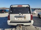 2007 Jeep Commander Limited იყიდება Wayland-ში, MI - Burn - Interior