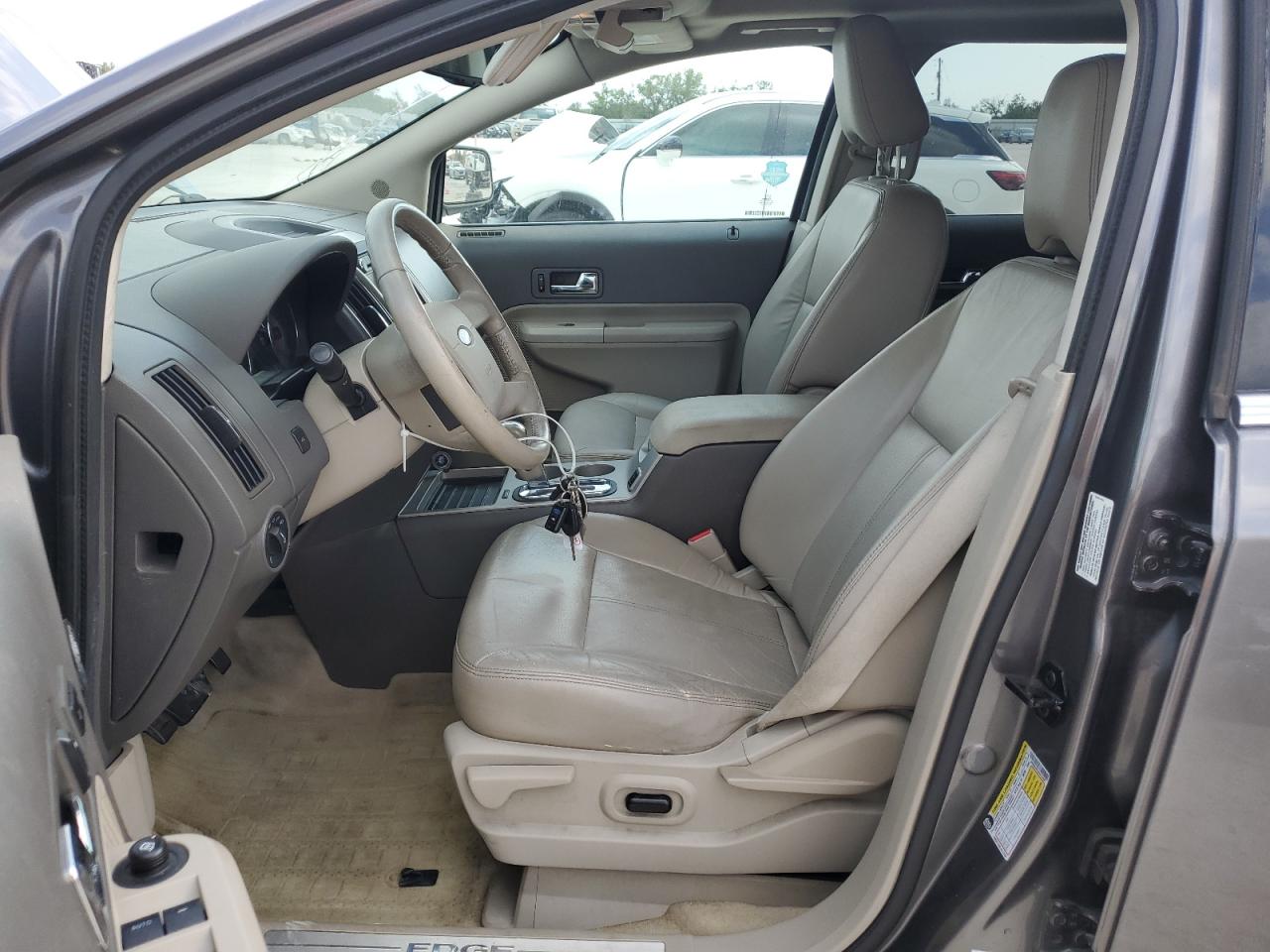 2010 Ford Edge - Image 7