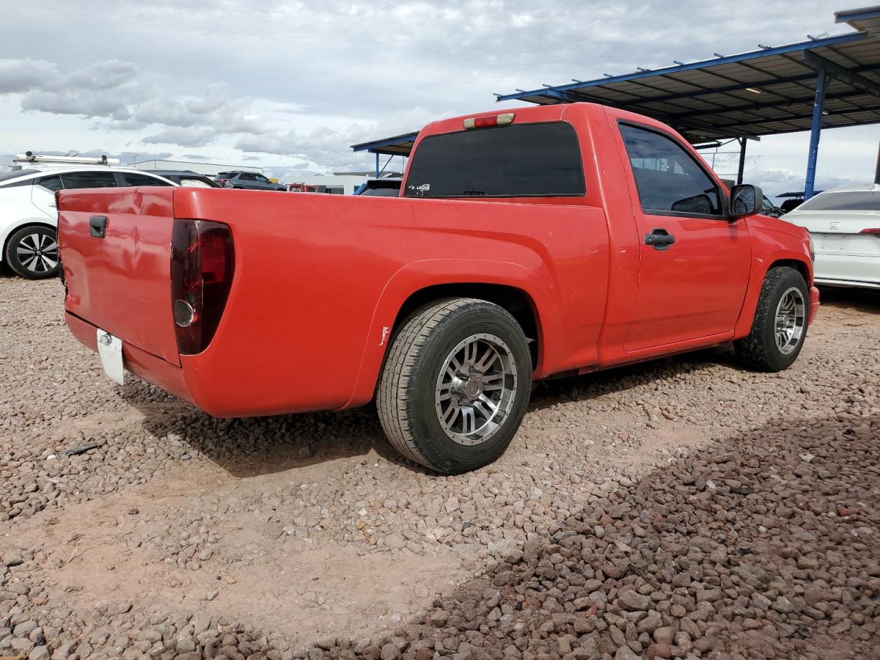 2006 Chevrolet Colorado - Image 3