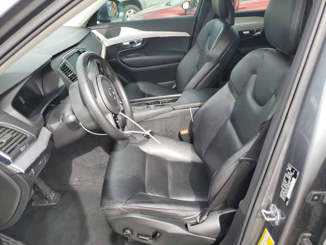 2018 Volvo XC90 - Image 7