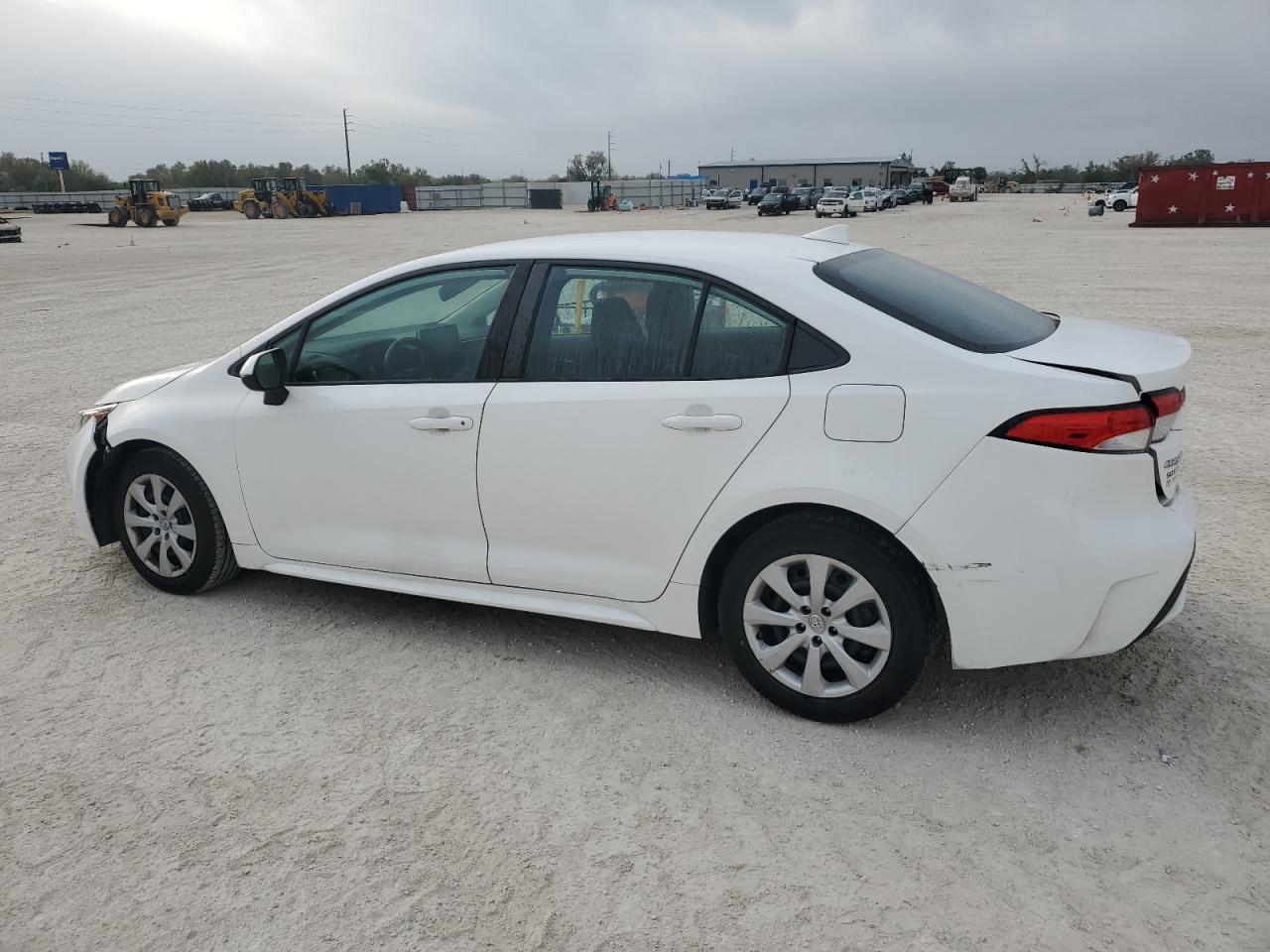 2021 Toyota Corolla - Image 2