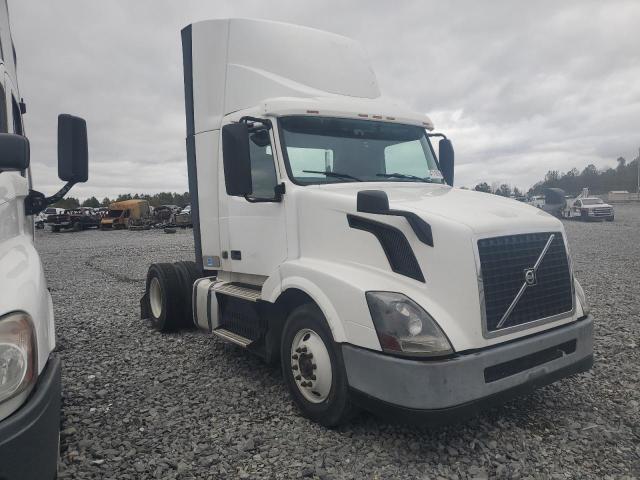 2016 Volvo Vnl Semi Truck