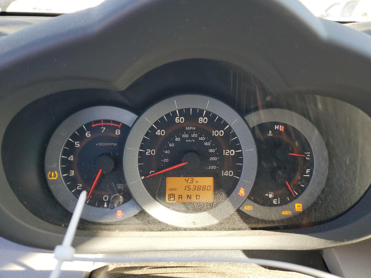 2011 Toyota RAV 4 - Image 9