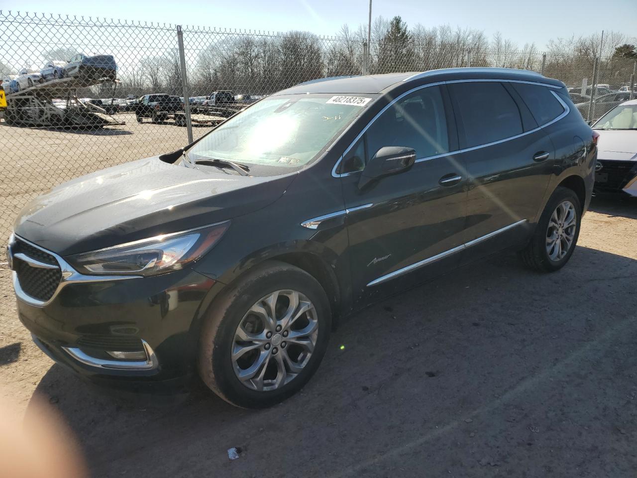 2018 Buick Enclave - Image 1