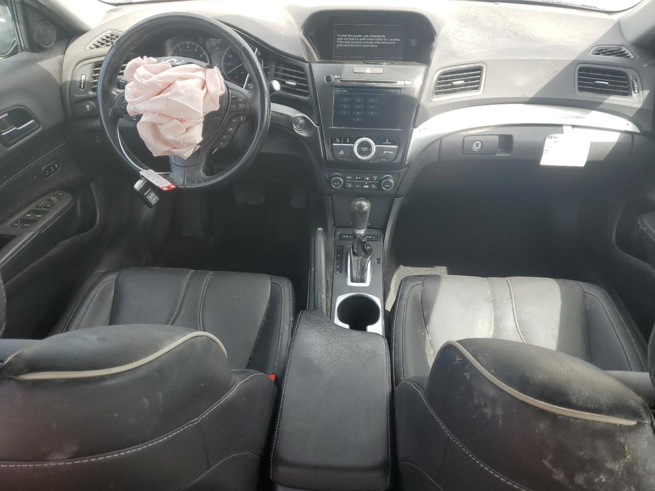 2022 Acura Ilx Premium VIN: 19UDE2F71NA000644 Lot: 50794375