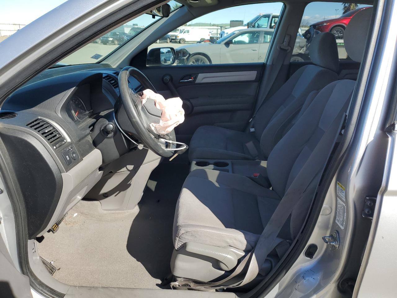 2010 Honda CR-V - Image 7
