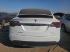 2017 Tesla Model X  for Sale in Elgin, IL - Water/Flood