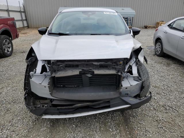  FORD ESCAPE 2020 Silver