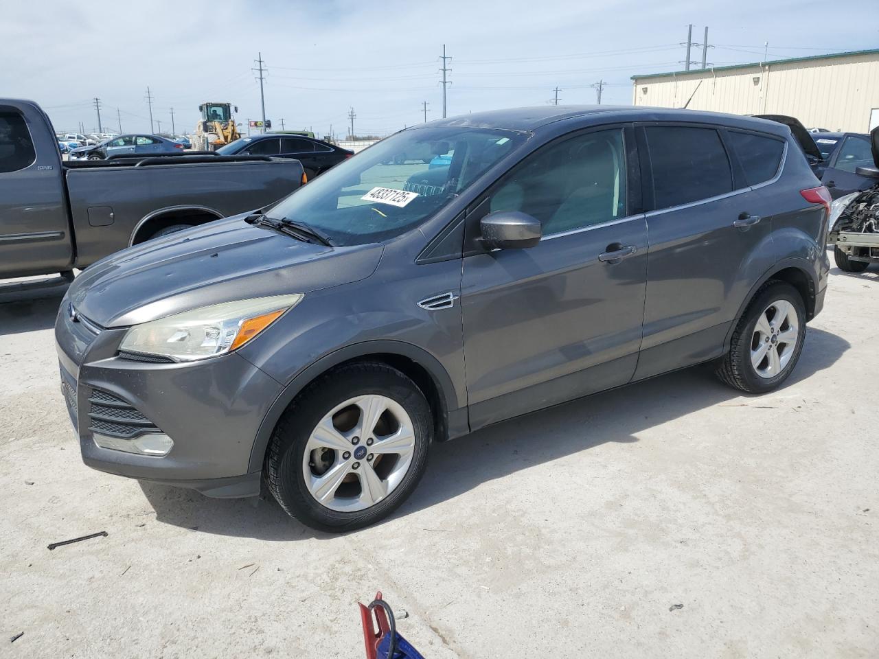 2014 Ford Escape - Image 1