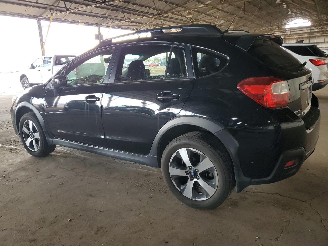 2017 Subaru XV - Image 2