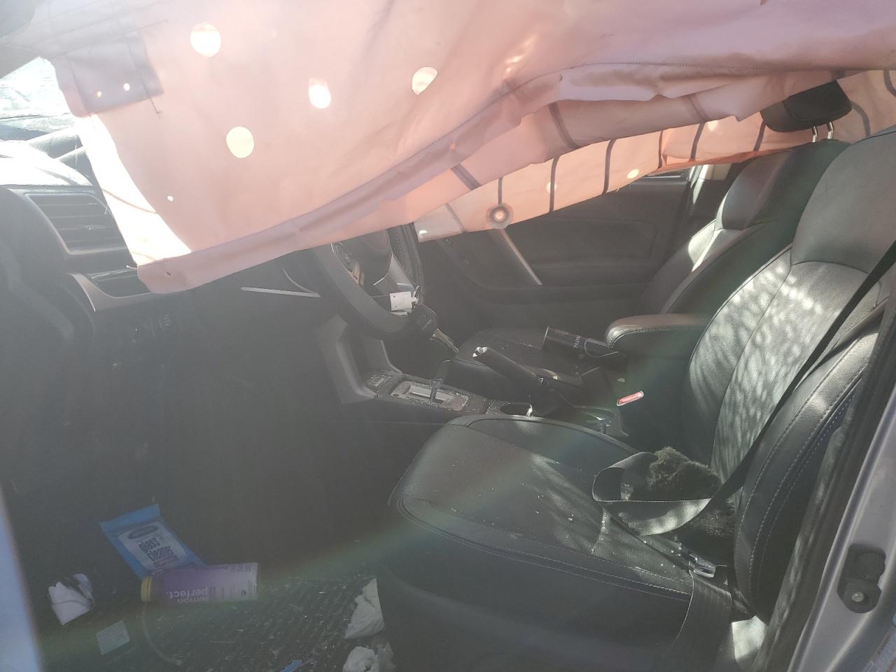 2017 Subaru Forester - Image 7