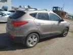 2012 Hyundai Tucson Gls en Venta en Albuquerque, NM - Front End