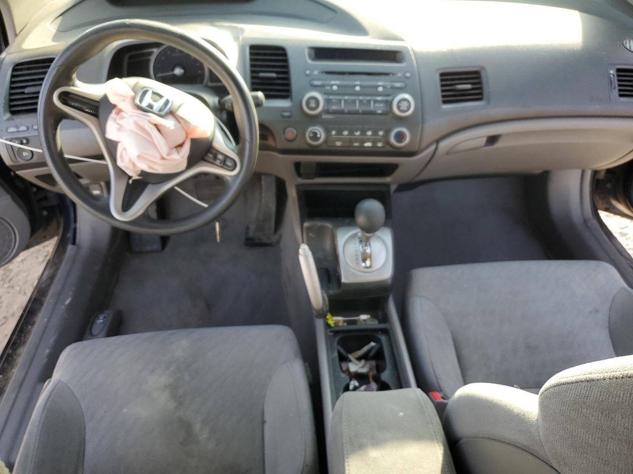 2011 Honda Civic - Image 8