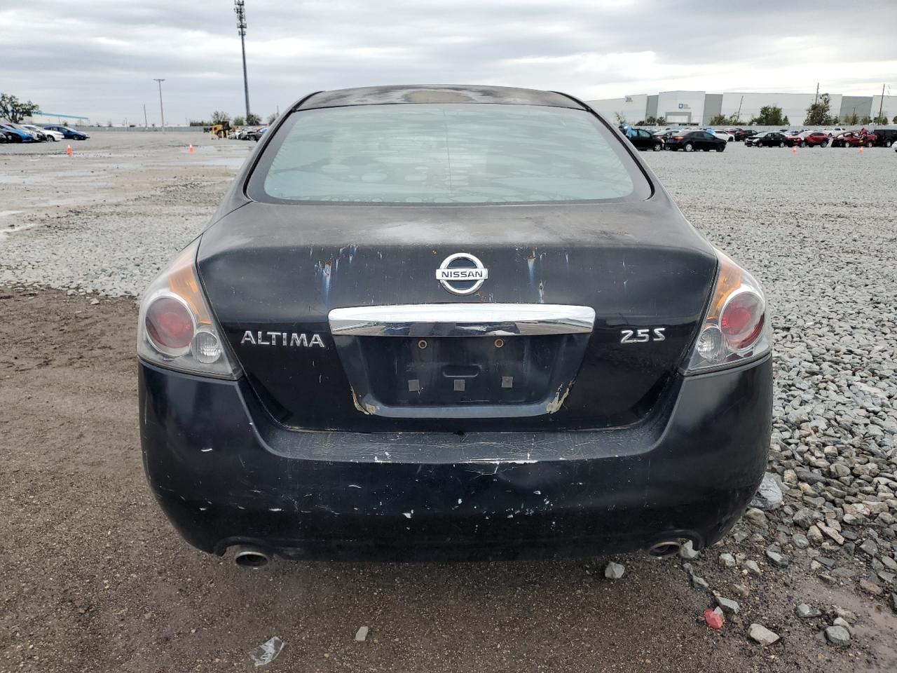 2010 Nissan Altima - Image 6