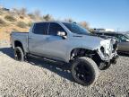 2022 Chevrolet Silverado Ltd K1500 Rst for Sale in Reno, NV - Front End