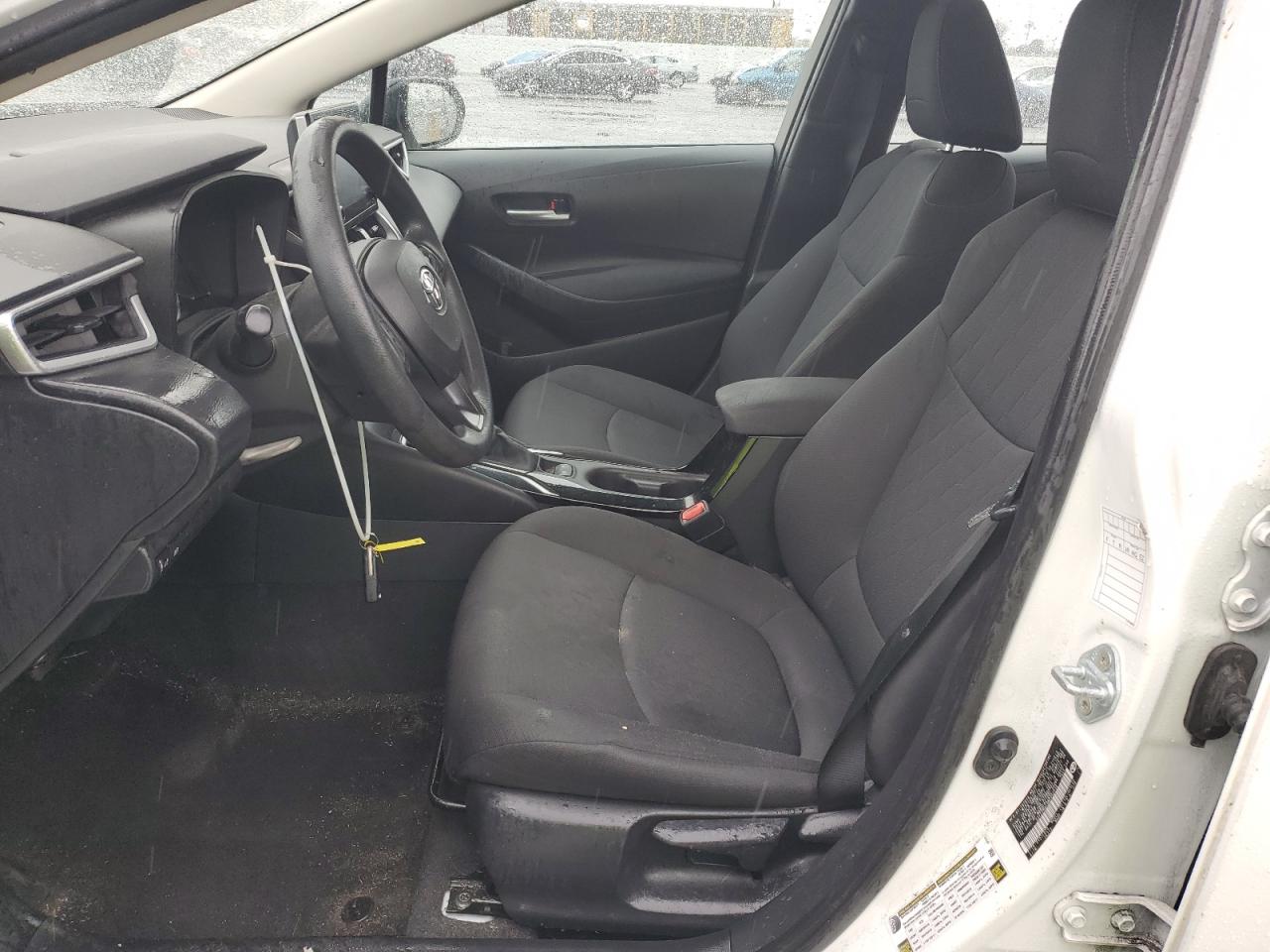 2021 Toyota Corolla - Image 7
