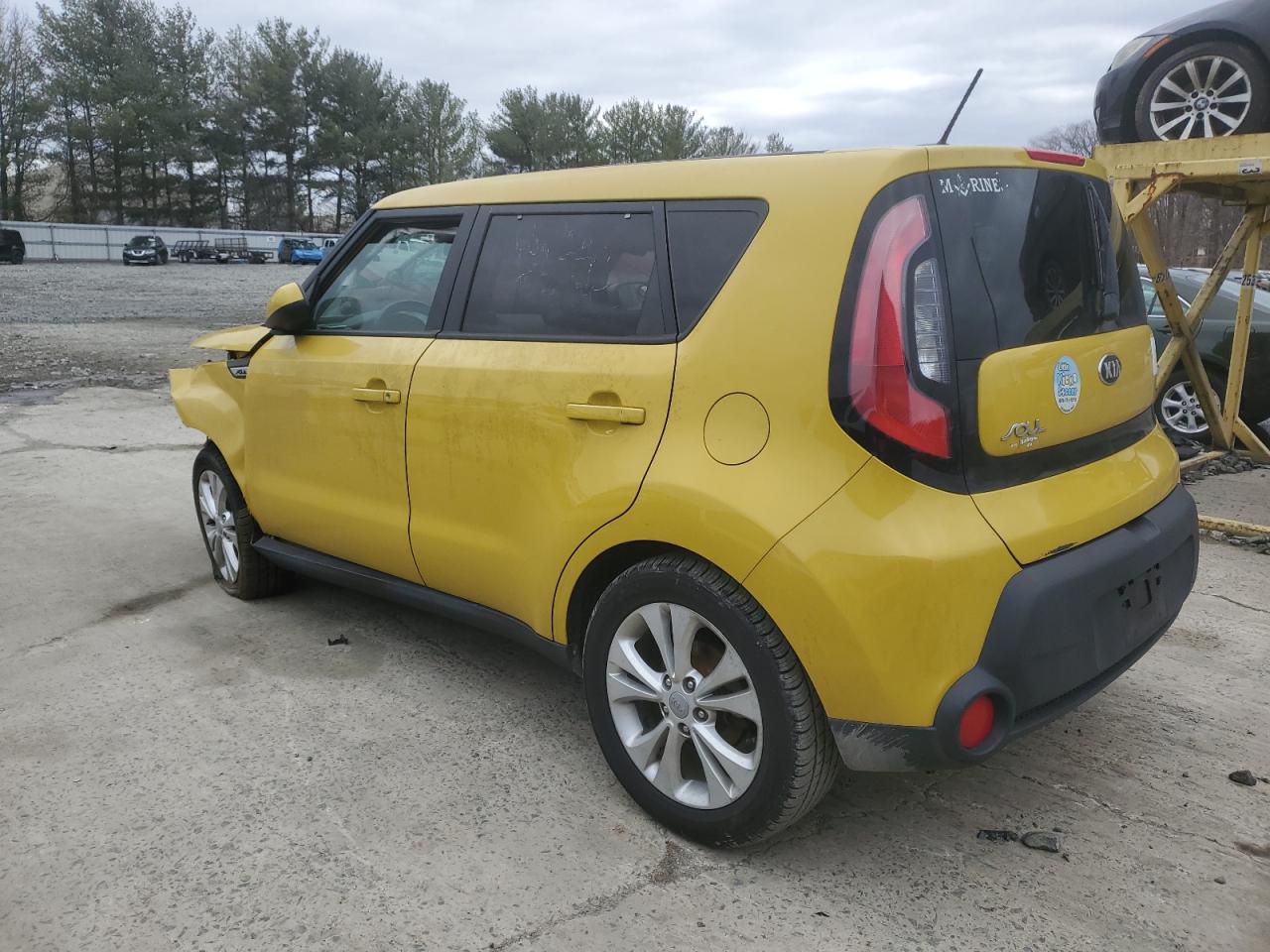 2015 Kia Soul - Image 2