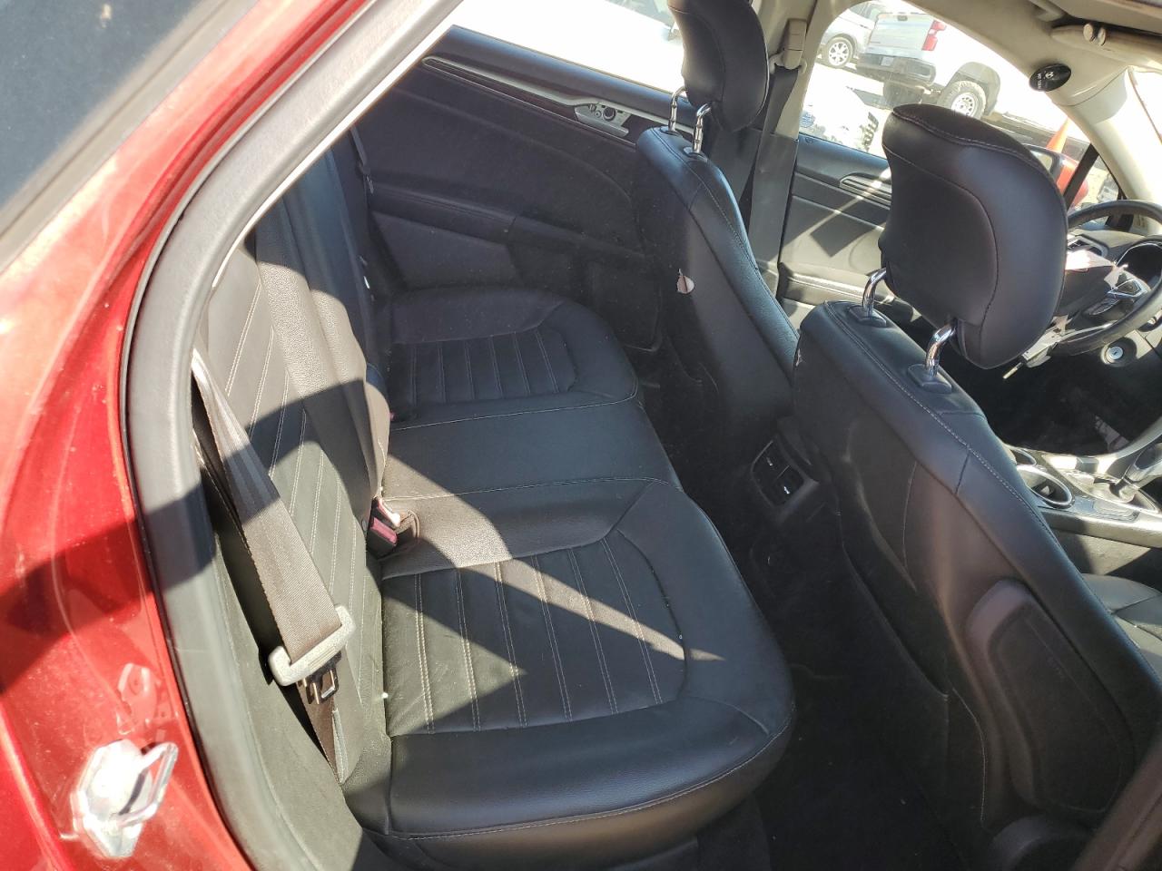 2013 Ford Fusion - Image 10