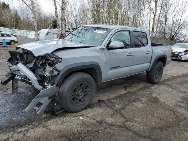  TOYOTA TACOMA 2019 Szary