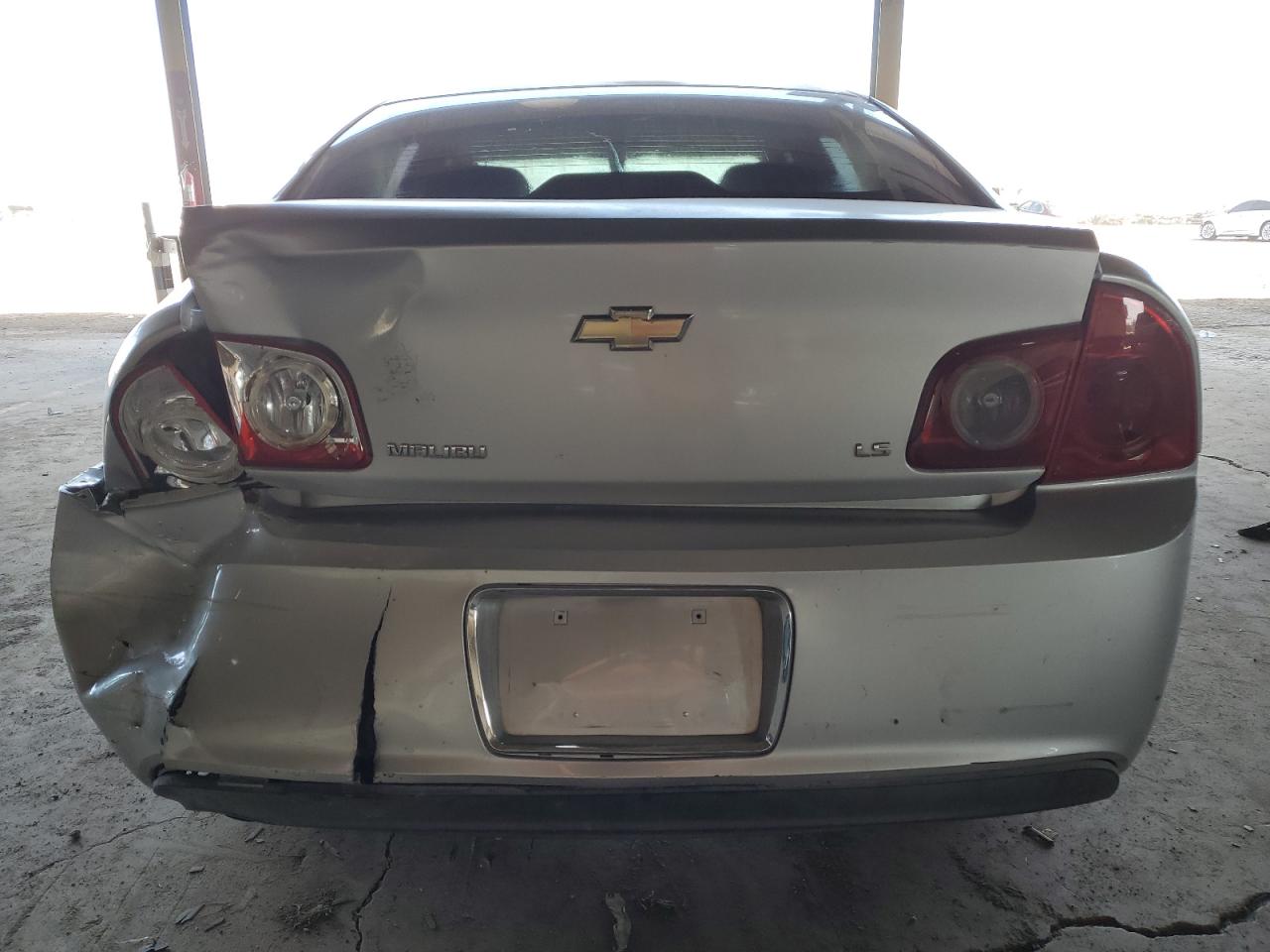 2009 Chevrolet Malibu - Image 6