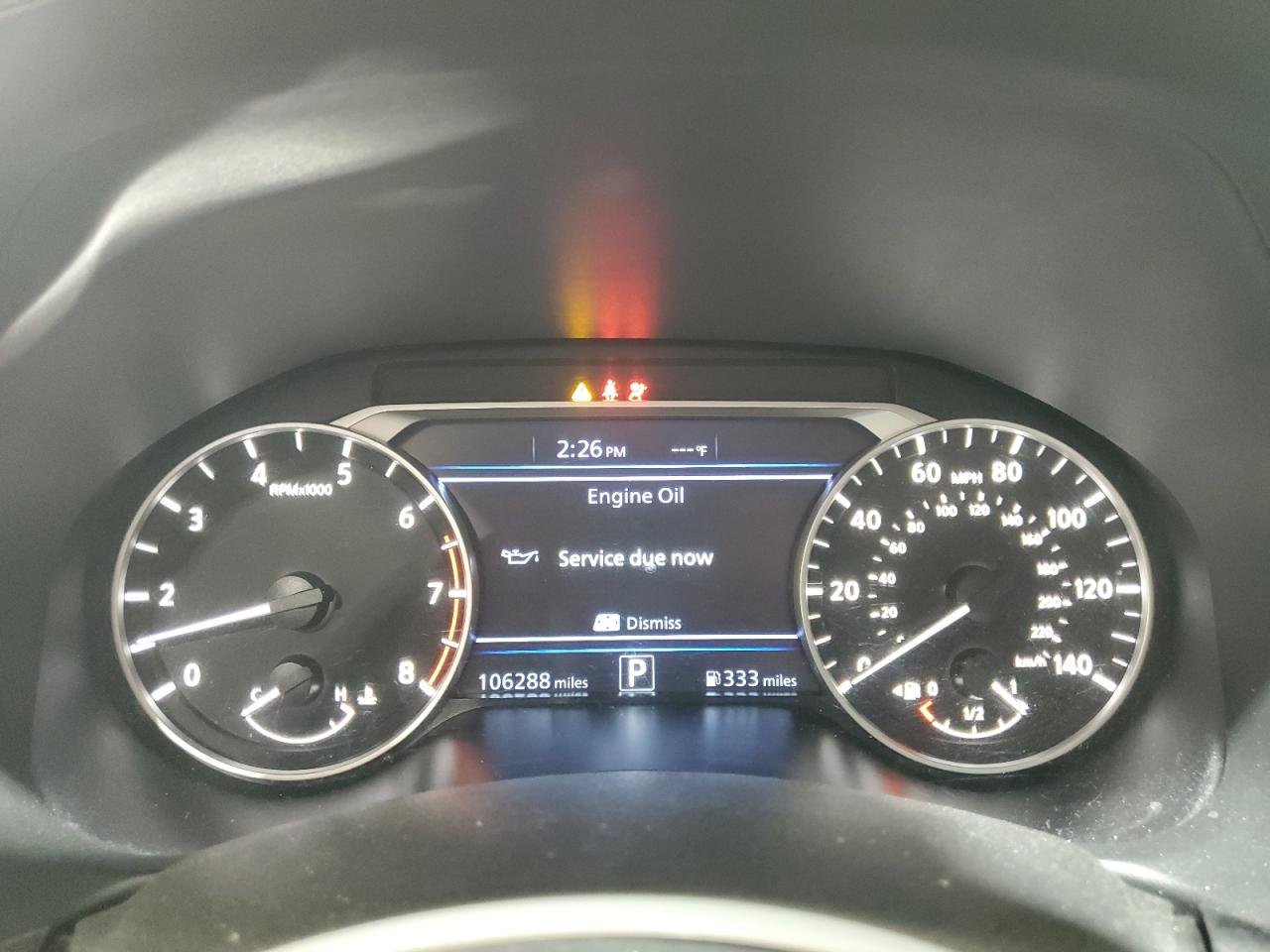 2020 Nissan Altima - Image 9