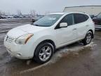 2010 NISSAN ROGUE S for sale at Copart AB - CALGARY