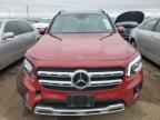 2020 Mercedes-Benz Glb 250 4Matic продається в Elgin, IL - Front End