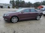 2013 Lincoln Mkz  for Sale in Mendon, MA - Rear End