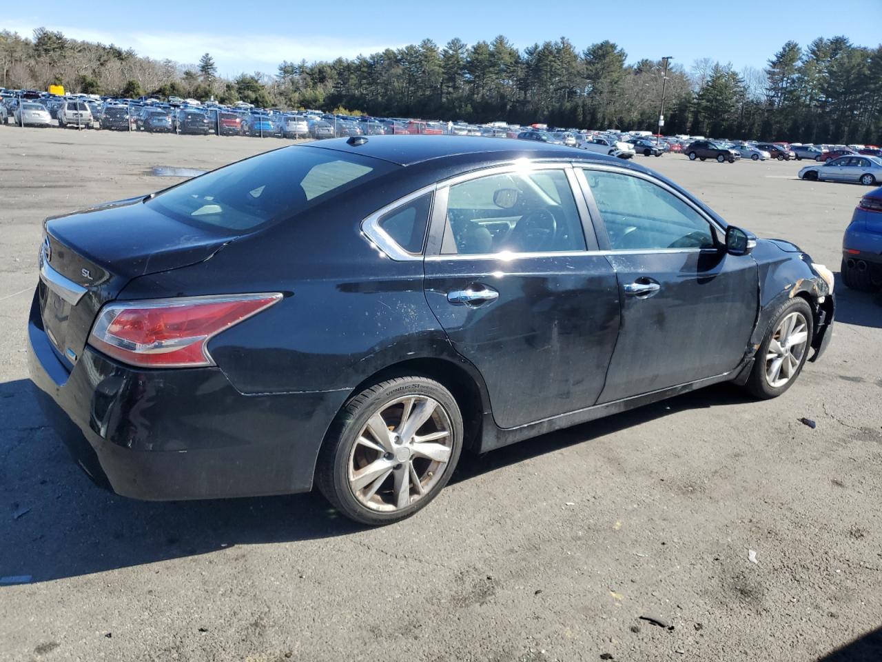2014 Nissan Altima - Image 3