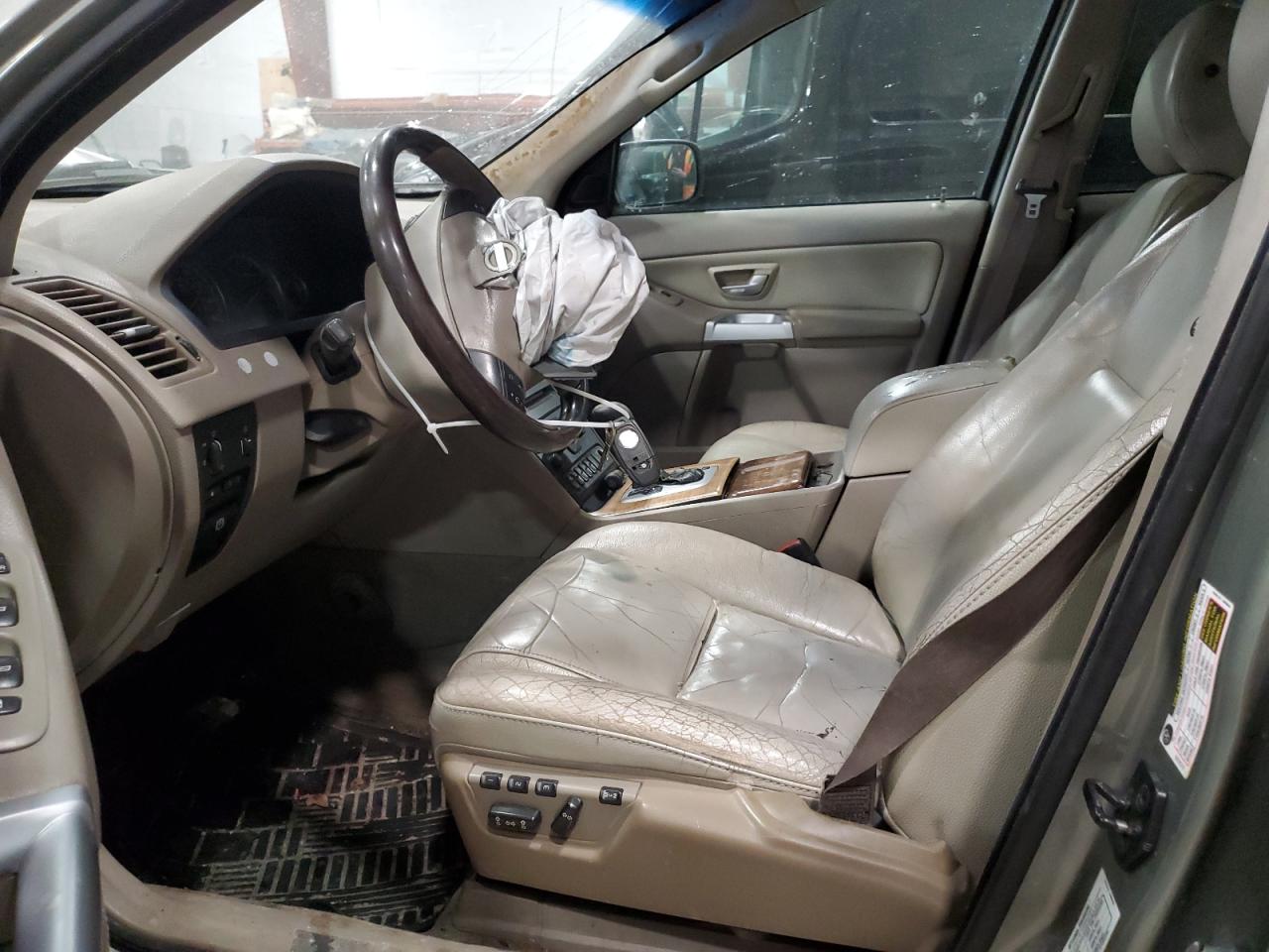 2006 Volvo XC90 - Image 7