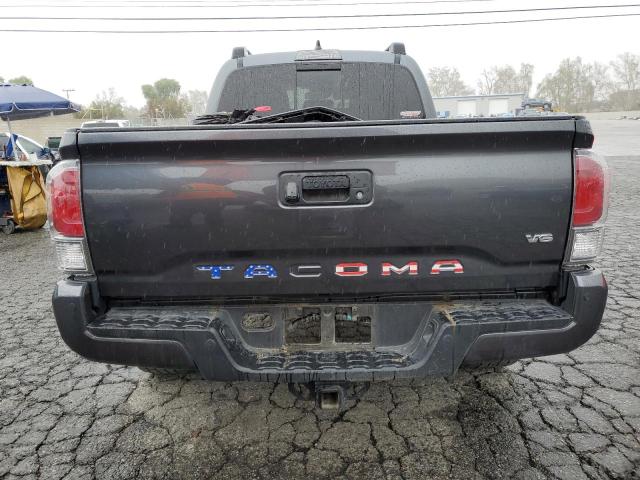  TOYOTA TACOMA 2020 Szary