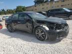 2018 Nissan Altima 2.5 на продаже в Opa Locka, FL - Front End