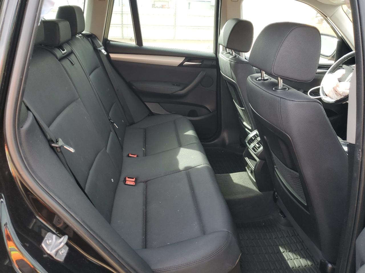2014 BMW X3 - Image 10