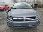 2018 Volkswagen Tiguan Se for Sale in Arlington, WA - Front End