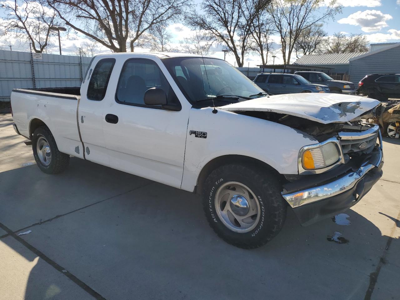 2001 Ford F-150 - Image 4