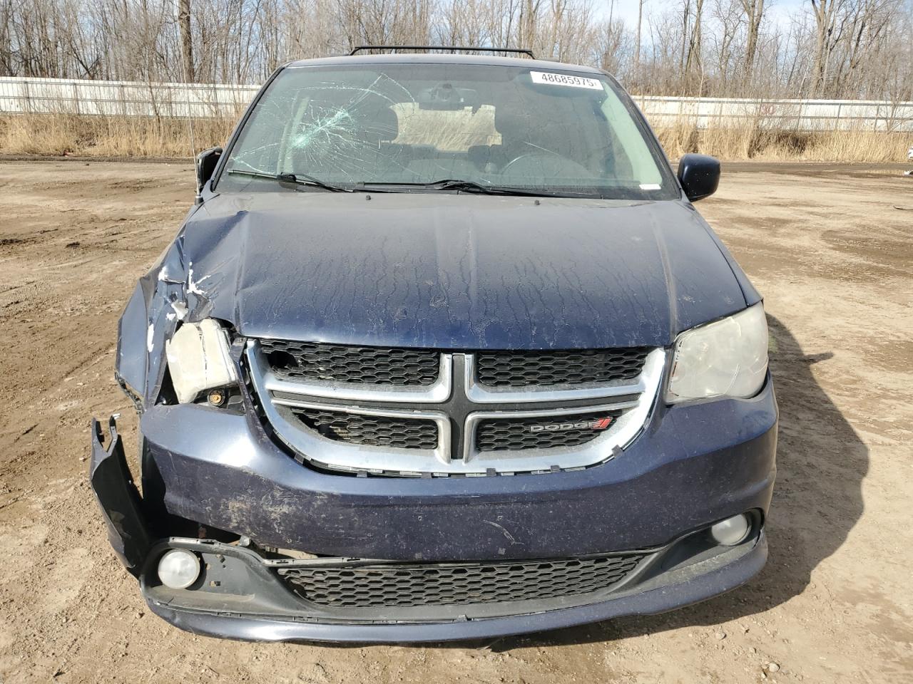 2014 Dodge Caravan - Image 5
