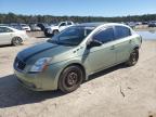 2008 Nissan Sentra 2.0 for Sale in Harleyville, SC - Rear End