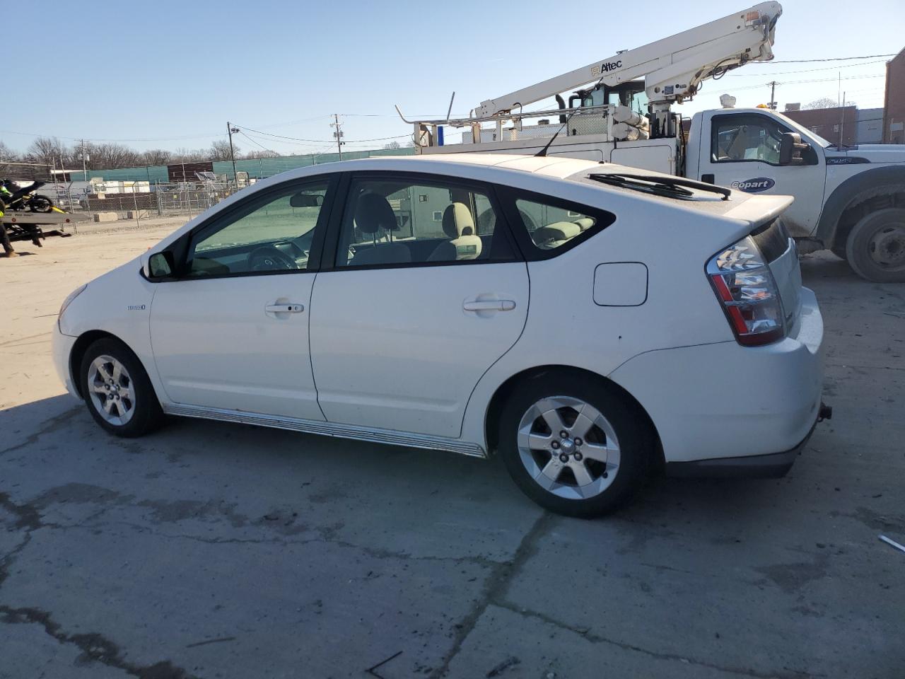 2008 Toyota Prius - Image 2