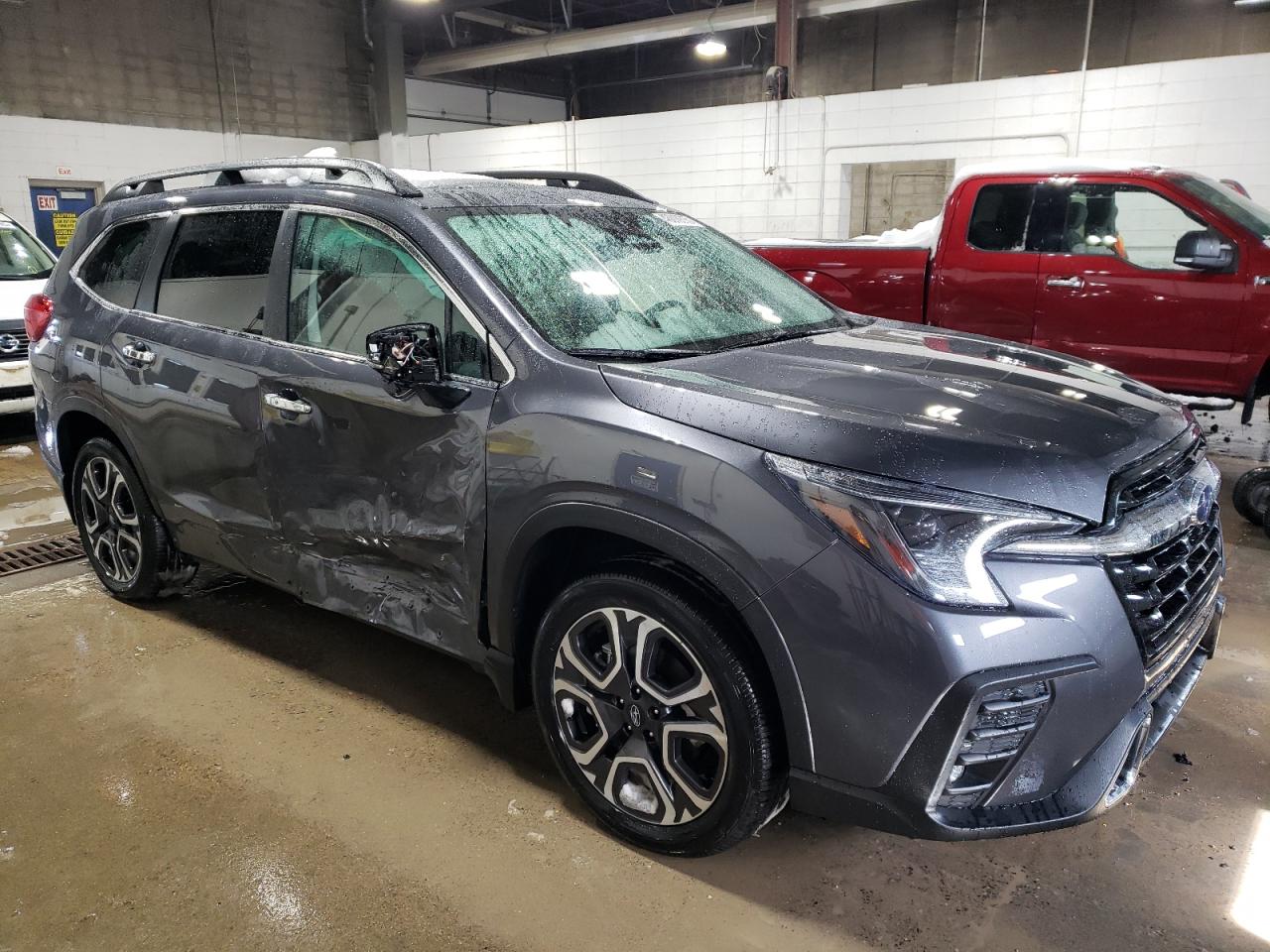 2024 Subaru Ascent - Image 4