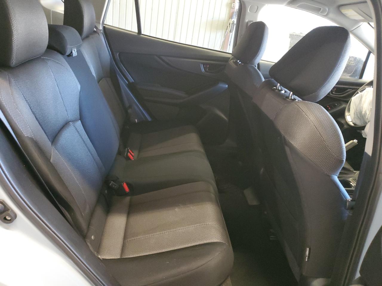 2021 Subaru XV - Image 10
