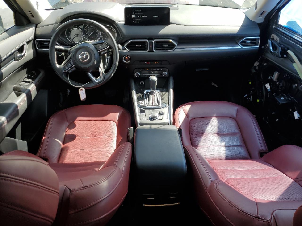 2021 Mazda CX-5 - Image 8
