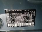 2024 Honda Hr-V Sport en Venta en Blaine, MN - Front End
