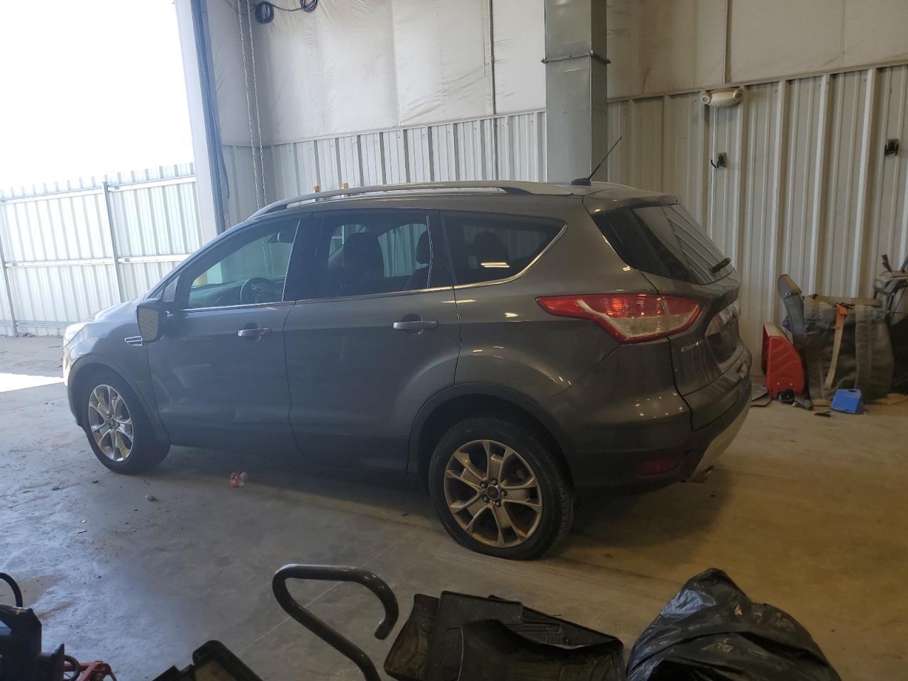 2014 Ford Escape - Image 2