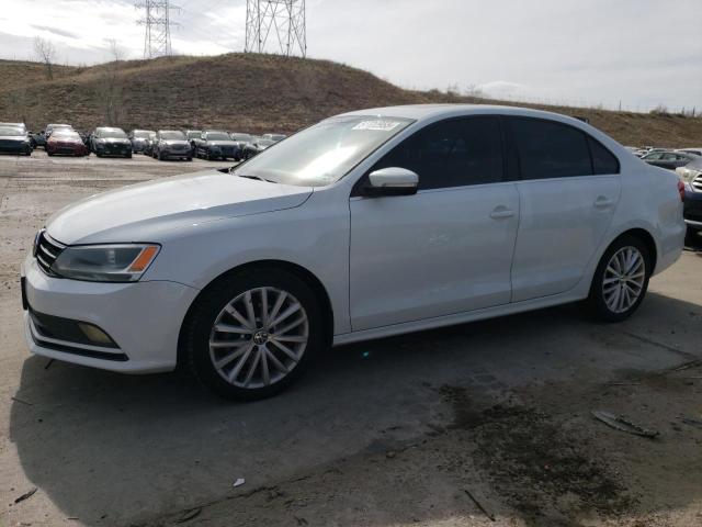 2015 Volkswagen Jetta Se